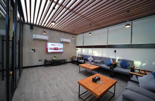 As Salamah Apartment | PRIMOTEL Rami Square