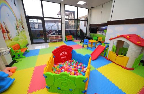 As Salamah Apartment | PRIMOTEL Rami Square