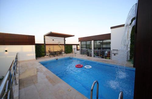 As Salamah Apartment | PRIMOTEL Rami Square