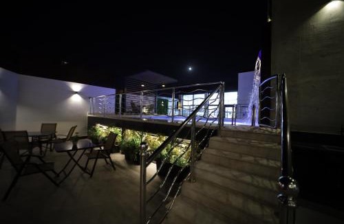 As Salamah Apartment | PRIMOTEL Rami Square