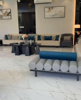 Al Wudayy Ski Chalet | شالية ديور الفندقي