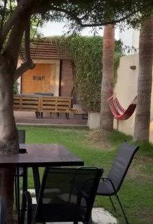 Al Wudayy Ski Chalet | شالية ديور الفندقي