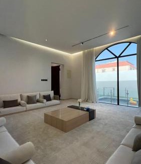 Bukayriah Villa | Villas in Saudi Arabia