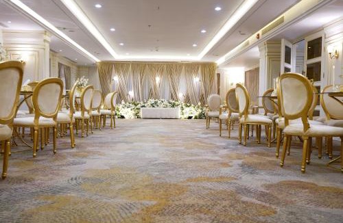 As Salamah Apartment | PRIMOTEL Rami Square