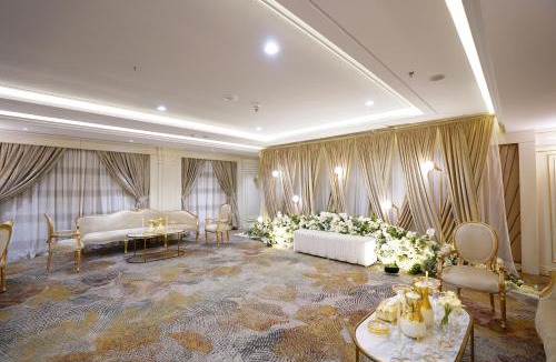 As Salamah Apartment | PRIMOTEL Rami Square