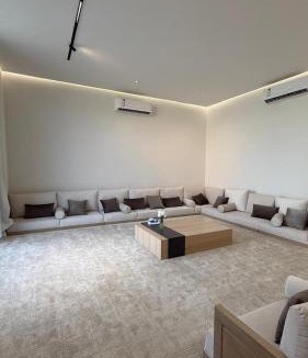 Bukayriah Villa | Villas in Saudi Arabia