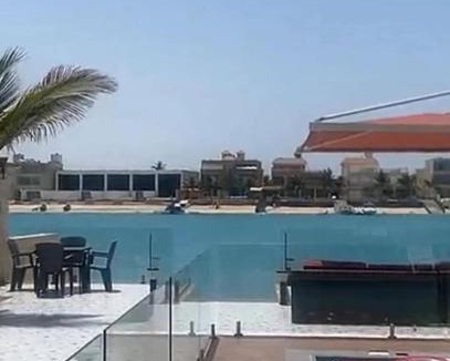 Durrat Al-Arous Villa | فيلا الريفيرا بدرة العروس جده