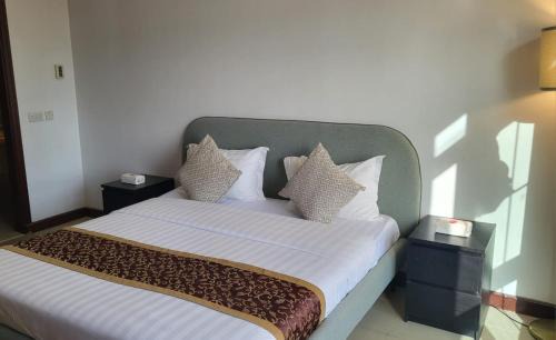 Bay La Sun Apartment | الماسه