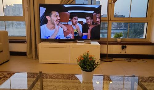 Bay La Sun Apartment | الماسه