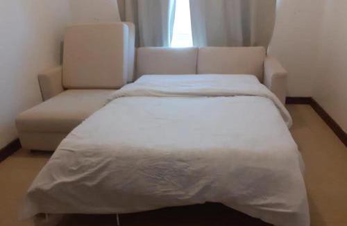 Bay La Sun Apartment | الماسه