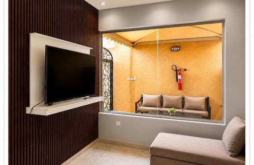 Khamis Mushait House | شاليهات الفيا - مسابح