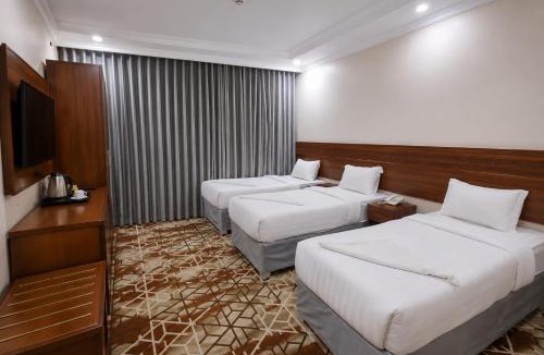Jomaiza Hotel | Vivian Hotel AlJummayza فندق فيفيان الجميزة