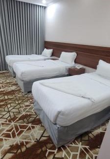 Jomaiza Hotel | Vivian Hotel AlJummayza فندق فيفيان الجميزة