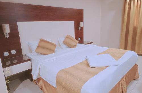 Al-Safa Apartment | Jumara layn Suites