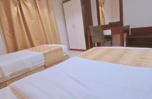 Al-Safa Apartment | Jumara layn Suites