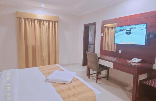 Al-Safa Apartment | Jumara layn Suites