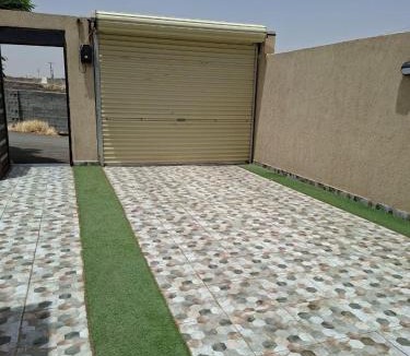 Taif Ski Chalet | شاليهات ريف الطائف خيال سابقا