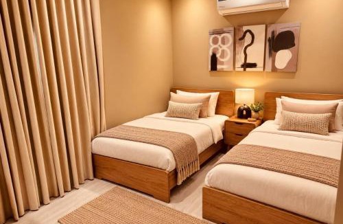 Jeddah Apartment | شقة فاخرة بالكامل للايجار 104
