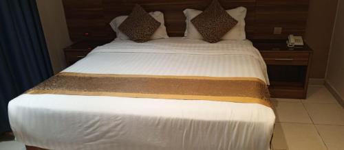 Al-Safa Hotel | فرسان المتحده