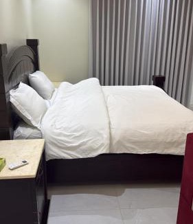 Hafr Al Batin Apartment | درة العمرية للشقق المخدومة