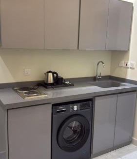 Hafr Al Batin Apartment | درة العمرية للشقق المخدومة