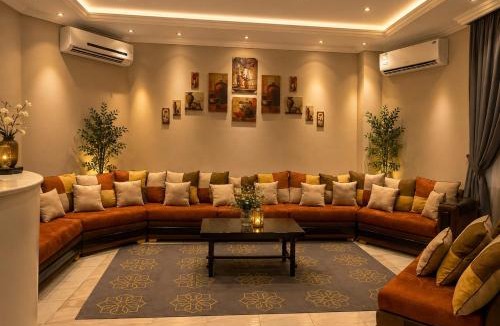 Al Kura Apartment | رومانوس