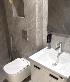 Hafr Al Batin Apartment | درة العمرية للشقق المخدومة