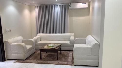 Hafr Al Batin Apartment | درة العمرية للشقق المخدومة