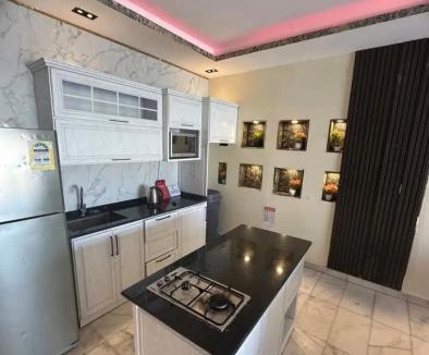 Durrat Al-Arous Ski Chalet | بن زنان