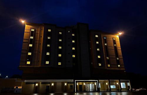 Ahad Rafidah Apartment | القرعاء ابها الوادين المسقي دلغان