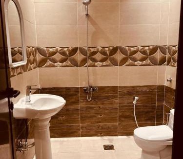 Ahad Rafidah Apartment | القرعاء ابها الوادين المسقي دلغان