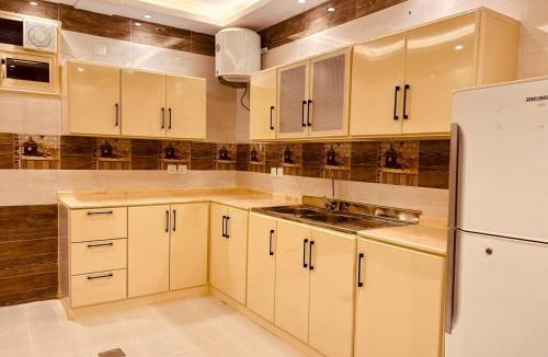 Ahad Rafidah Apartment | القرعاء ابها الوادين المسقي دلغان