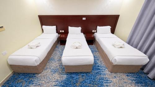 Al Aziziyah Hotel | فندق فيصل الصفوة
