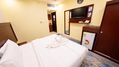 Al Aziziyah Hotel | فندق فيصل الصفوة