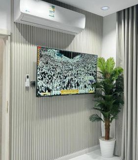 Muhayil Ski Chalet | شاليه مودرن محايل