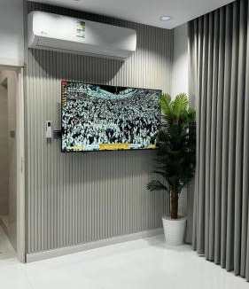 Muhayil Ski Chalet | شاليه مودرن محايل