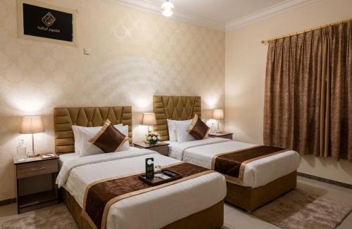 Abha Hotel | الشقق الراقية