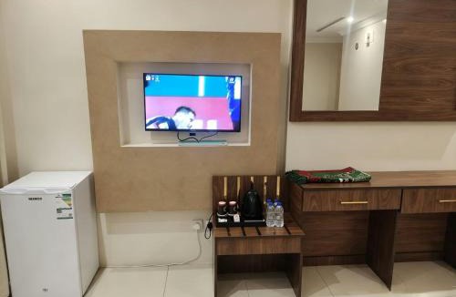Jeddah Apartment | ايريس لايف 2 شارع الأمير سلطان Iris life 2 Apartment