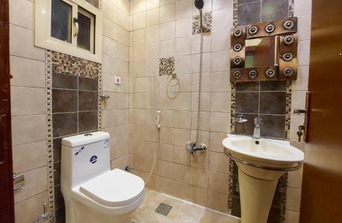 Al-Safa Apartment | ميرا الصفا - MIRA Alsafa