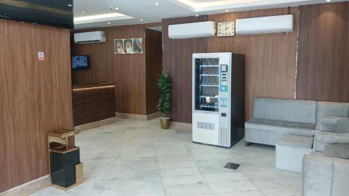 Mecca Hotel | نزل نمارق العز