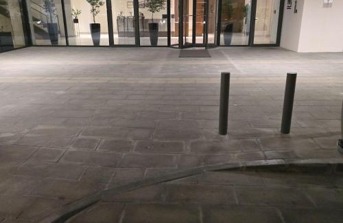 Muharraq Apartment | Marassi Galleria Luxury Residence - Direct Mall Access - Beachfront 2BR