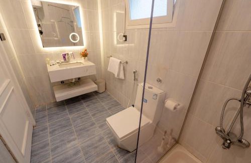 Al Murjan Villa | blue dimond villa