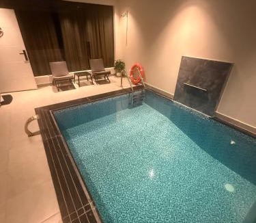Taif Apartment | شاليهات ليان
