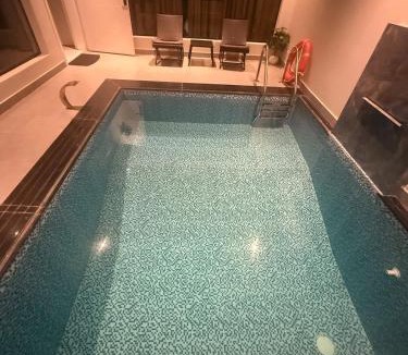 Taif Apartment | شاليهات ليان