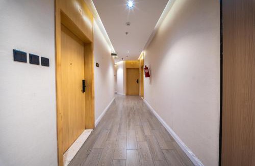 Mecca Hotel | فندق رواف الفيصلية