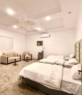 AlUla Apartment | دار وادي العلا