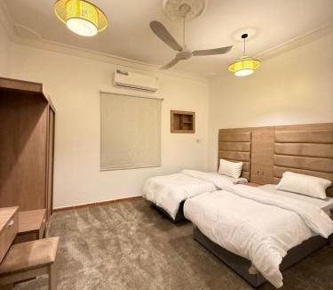 AlUla Apartment | دار وادي العلا