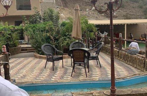 Baljurashi Resort | ديرتي المثالية لبيوت العطلات