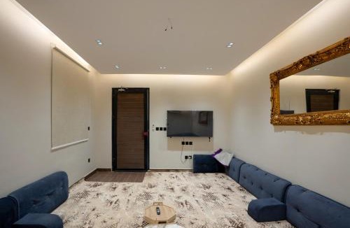 Dhahban Ski Chalet | شاليه وفيلا واستراحة ورد جدة Ward Chalet and Villa