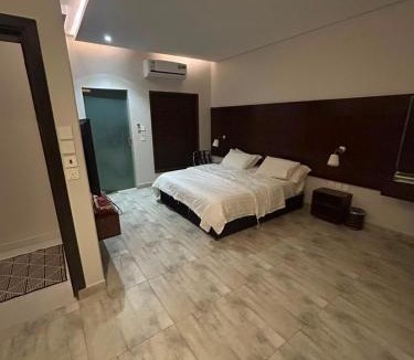Taif Apartment | شاليهات ايفا لاند الفندقية